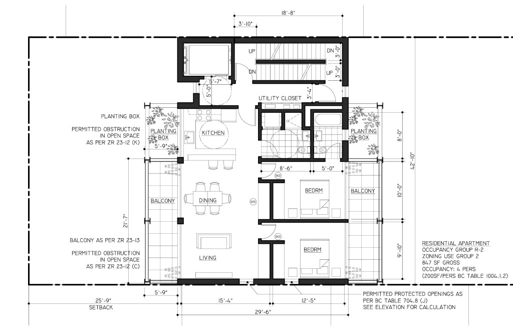 High Rise Apartment Building Floor Plans - Beste Awesome ...